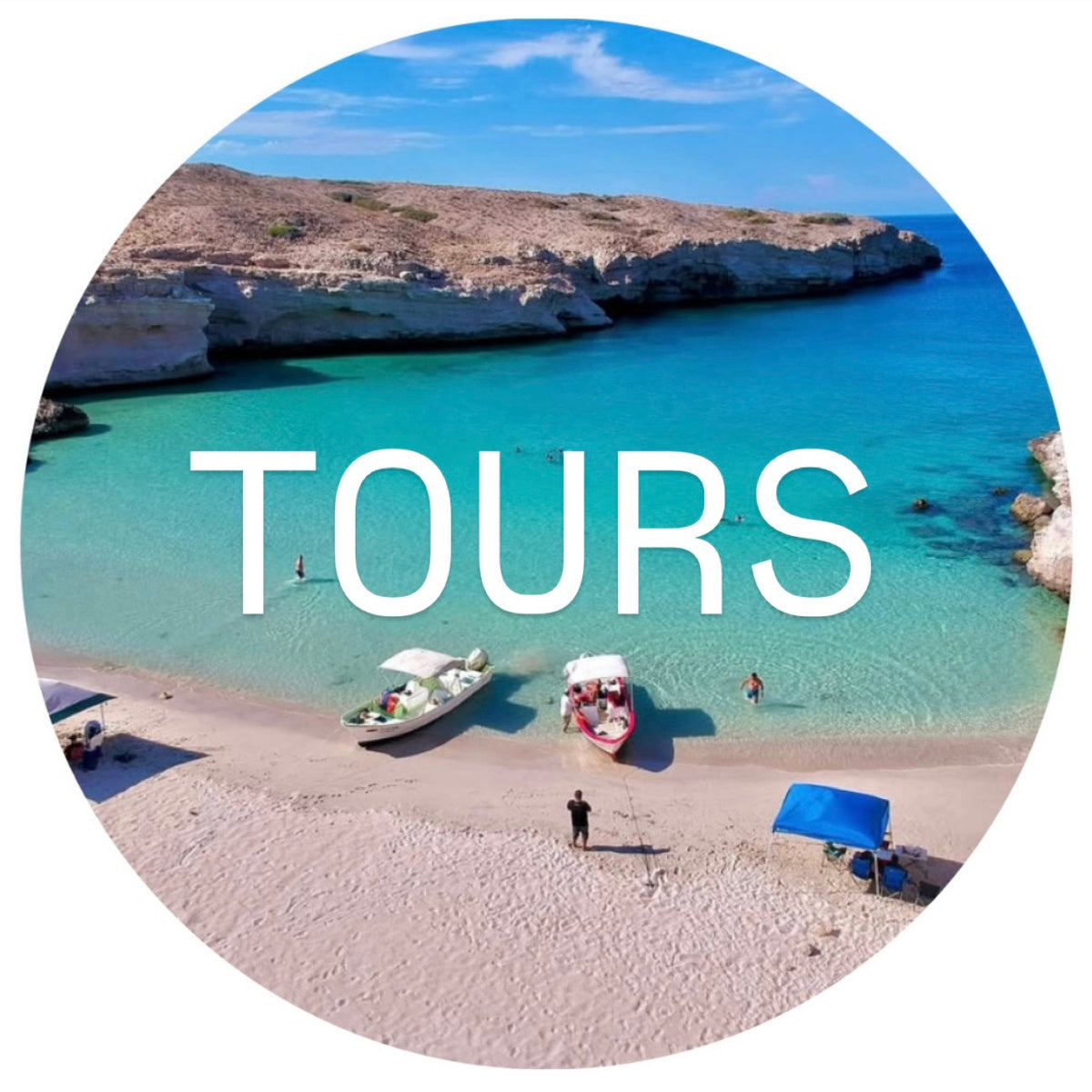 Tours