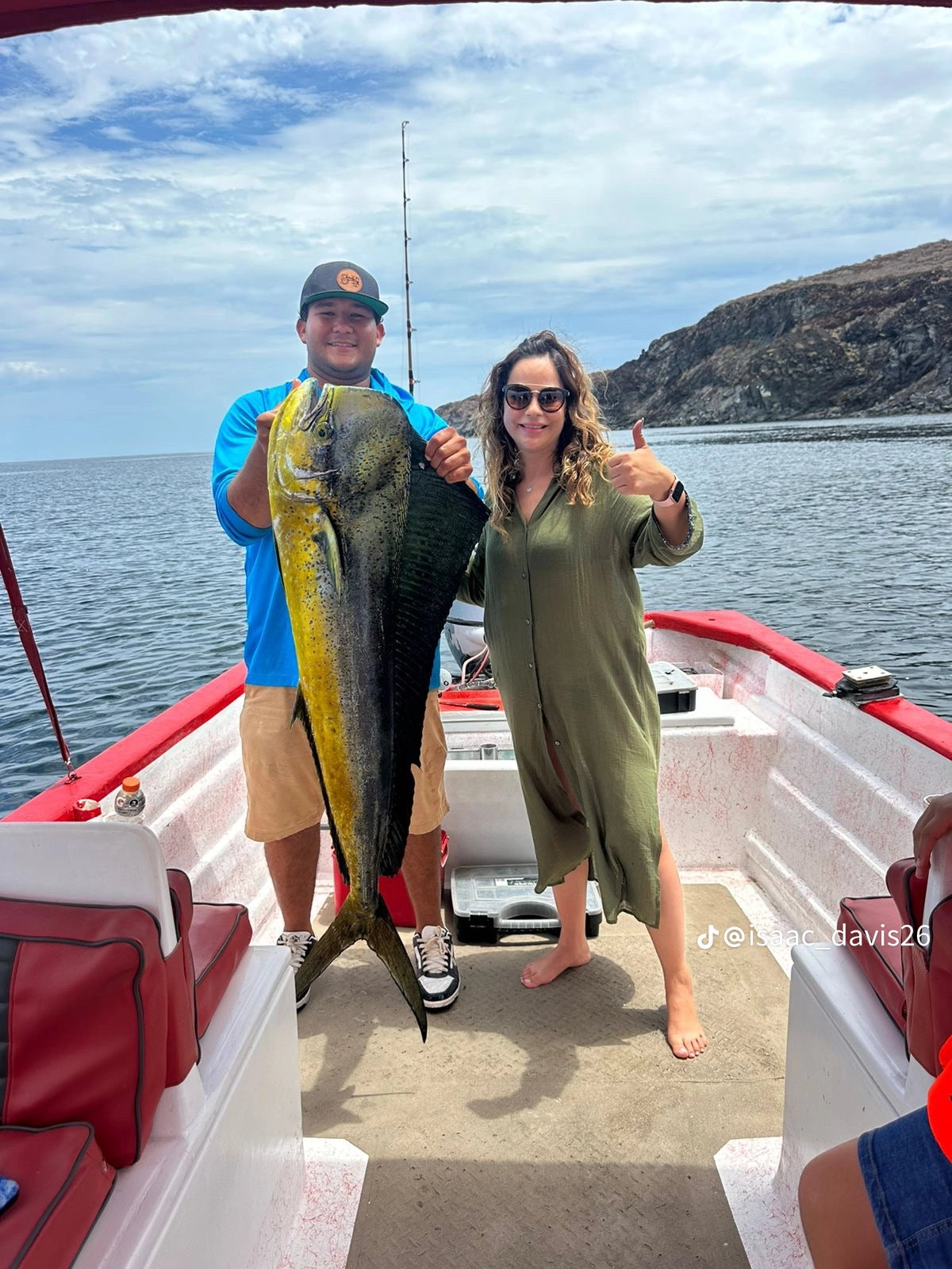 Pesca