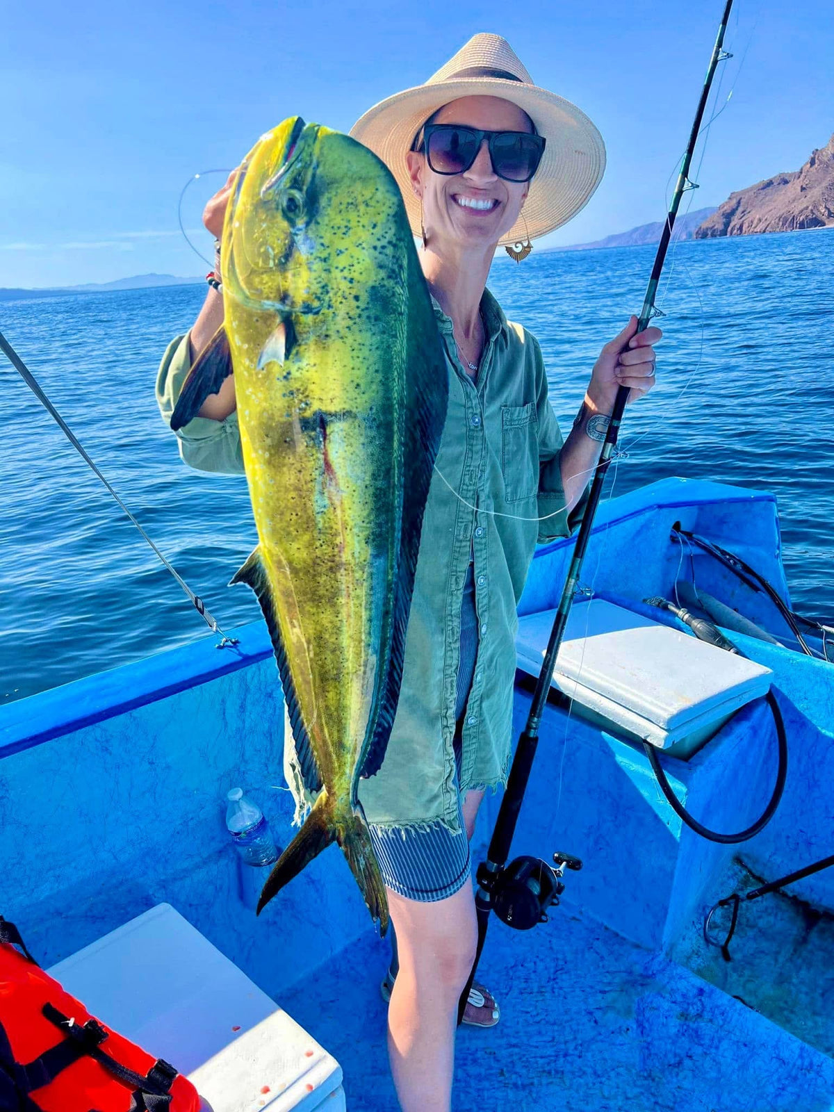 Pesca