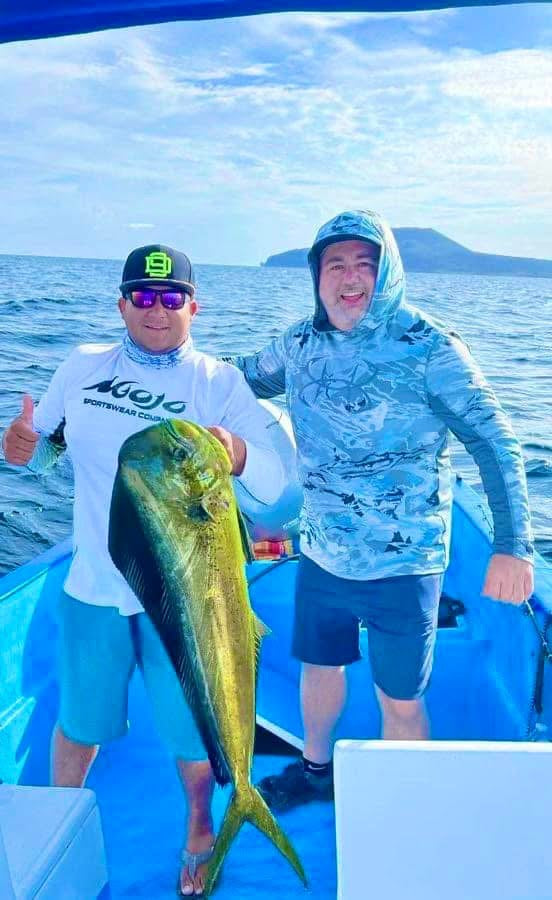 Pesca