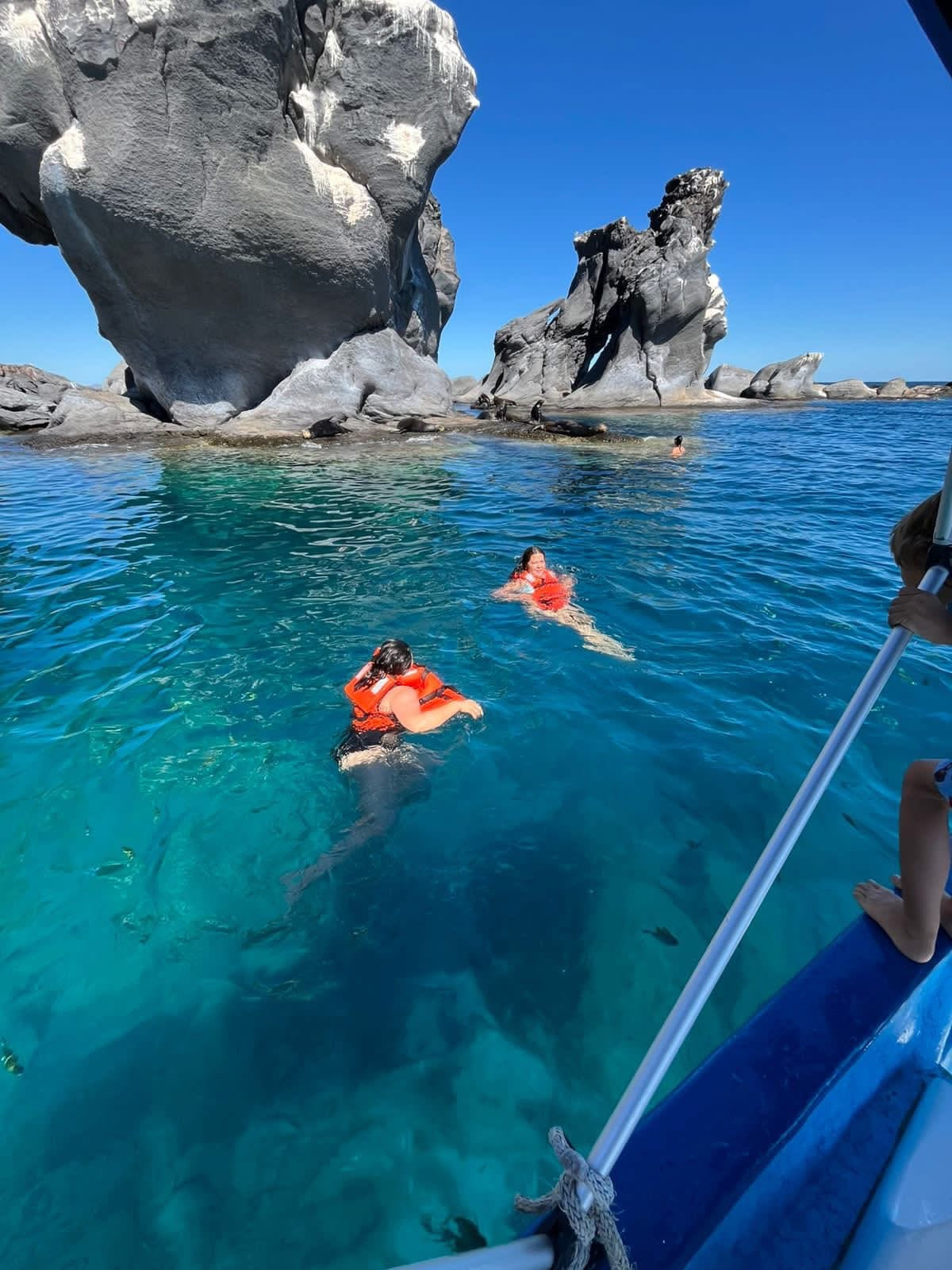 Tour to Coronado Island