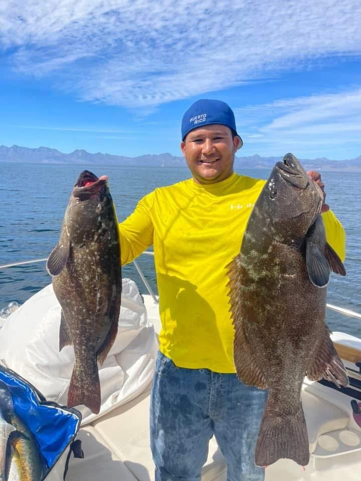 Pesca