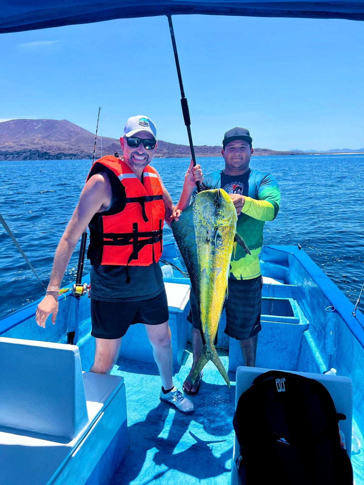 Pesca