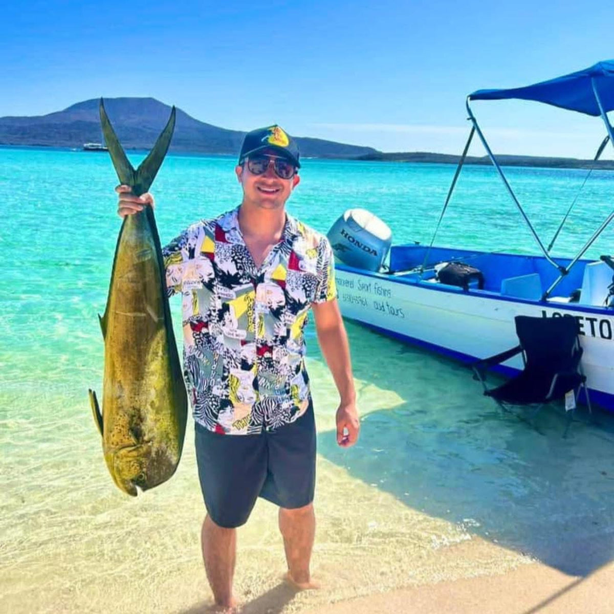 Pesca