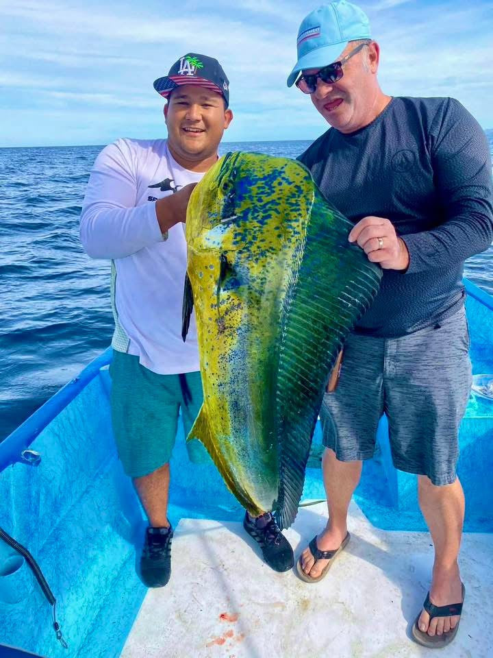 Pesca