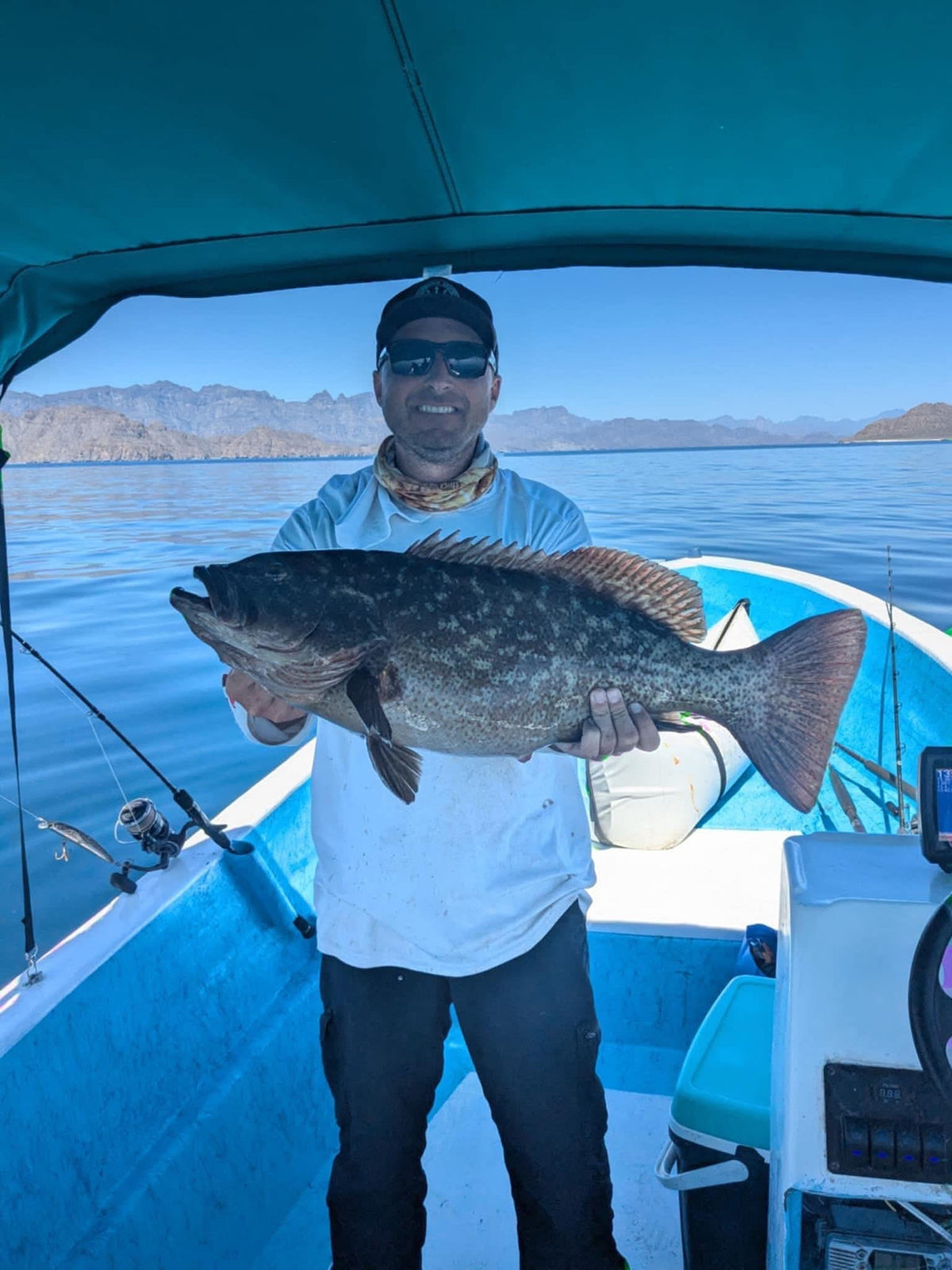 Pesca