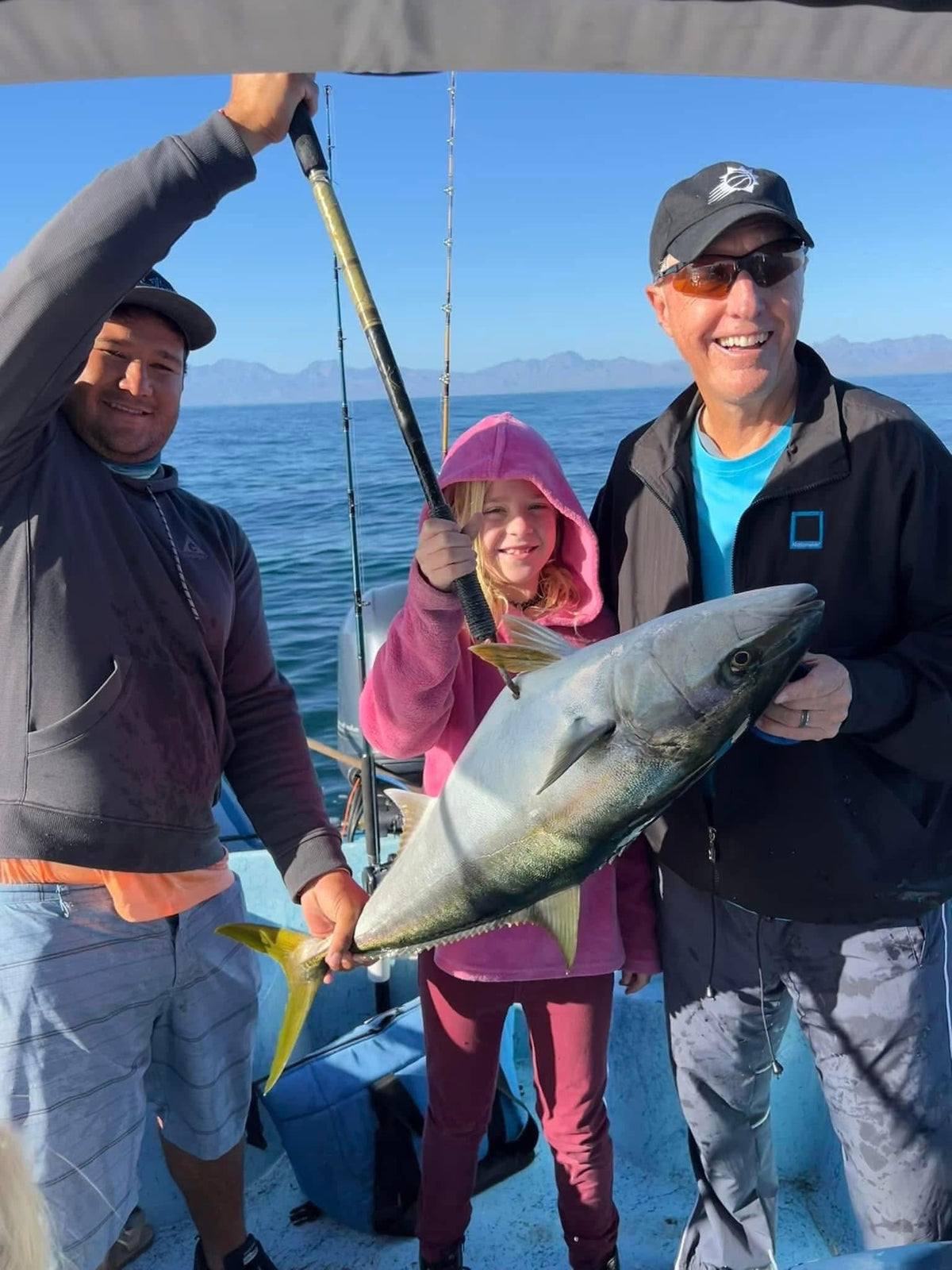 Pesca