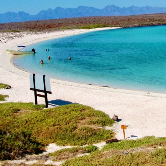 Tour a Isla Coronado