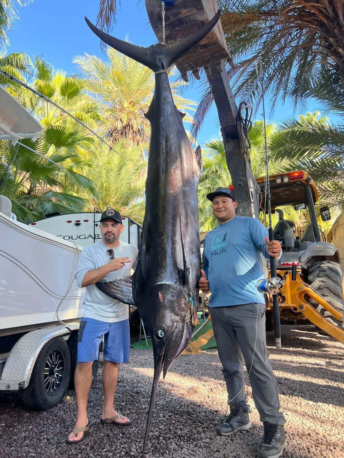 Pesca
