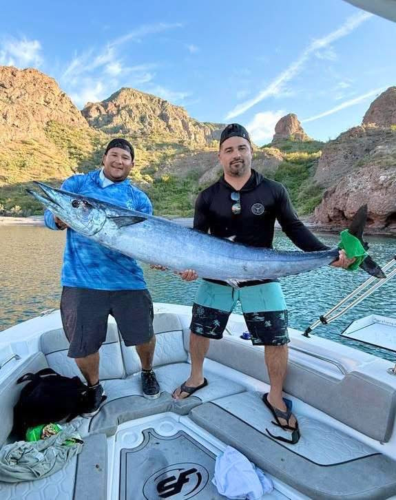 Pesca