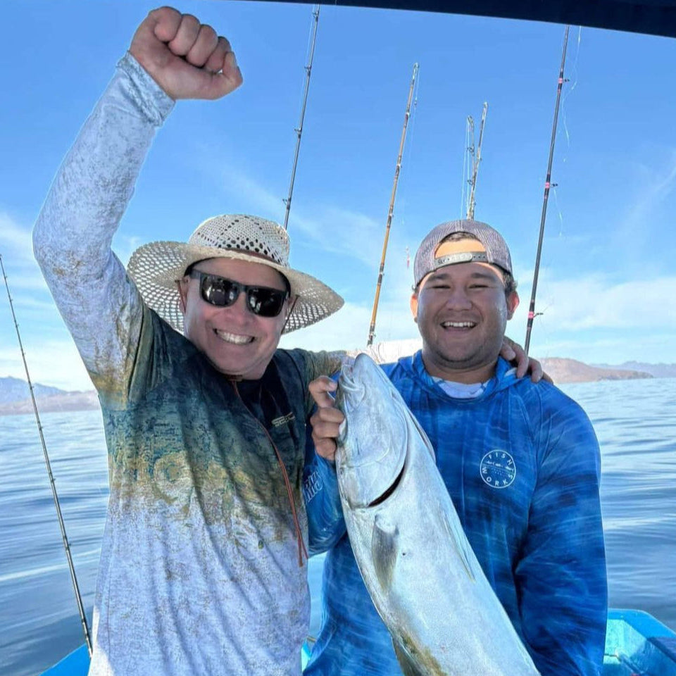 Pesca