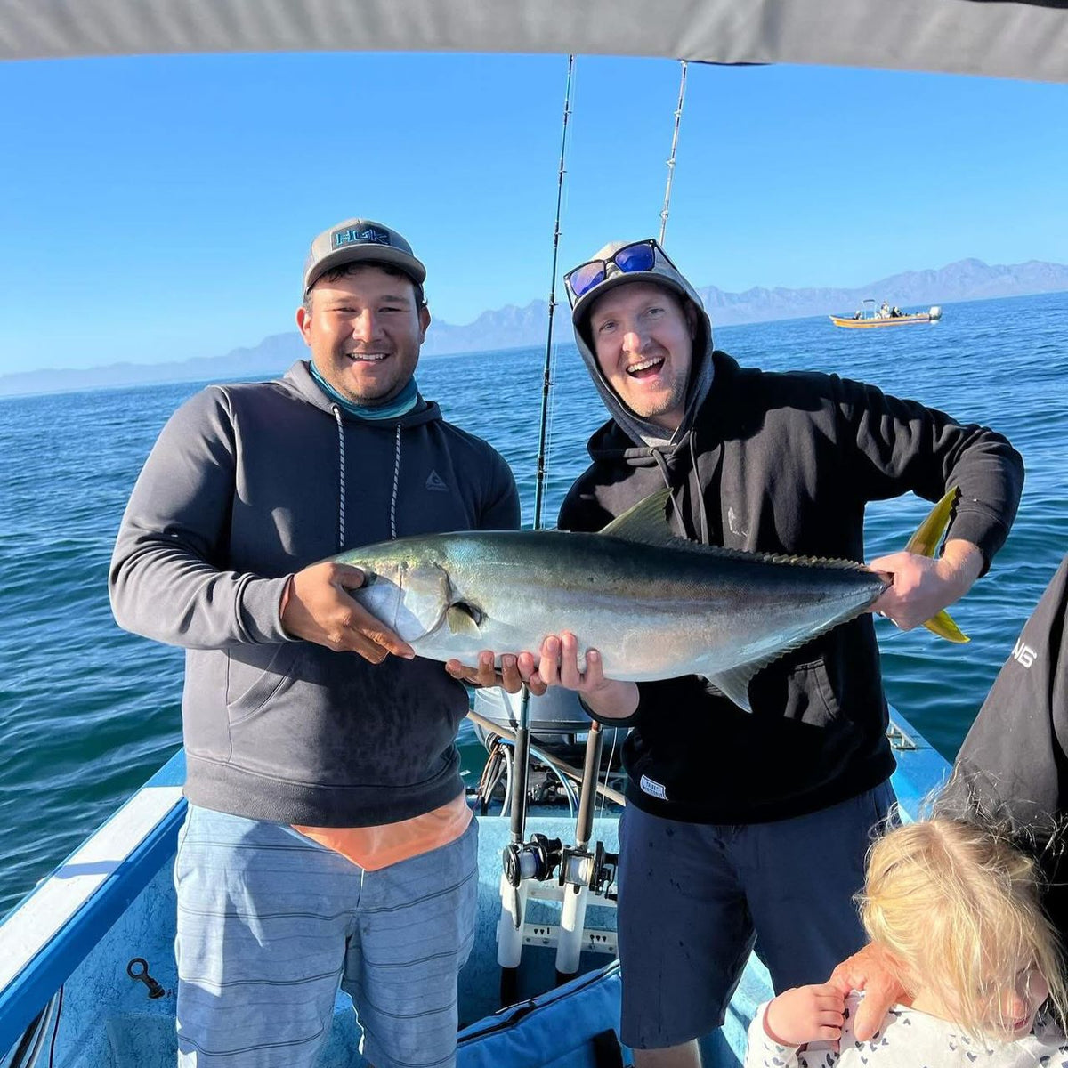 Pesca