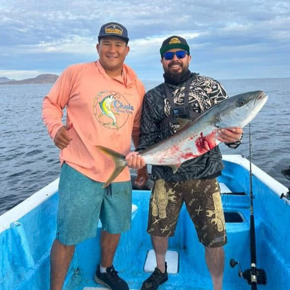 Pesca