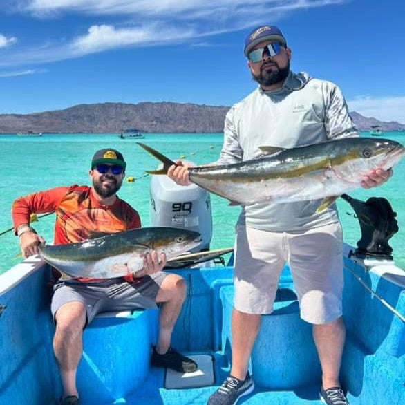 Pesca