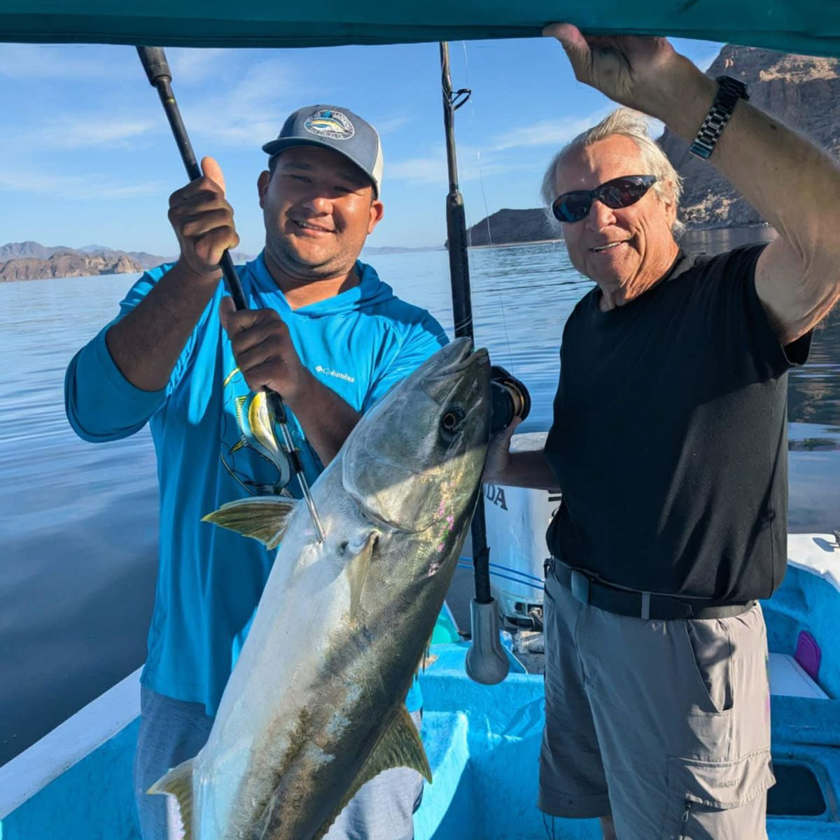 Pesca